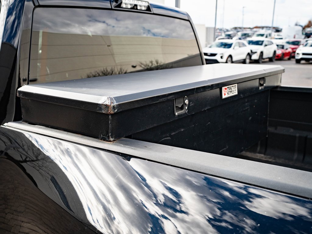 Used 2021 RAM 3500 Big Horn w/ Towing Technology Group B image 22