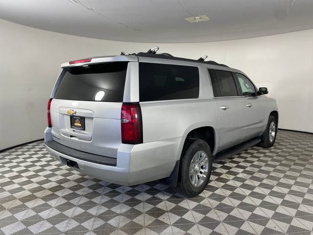 Used 2020 Chevrolet Suburban LS AWD/4WD image 22