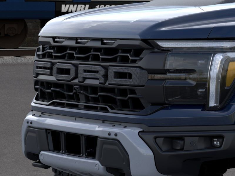 New 2026 Ford F150 Raptor AWD/4WD image 18