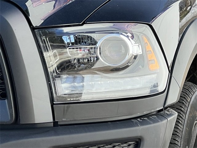 Used 2024 RAM 1500 Classic Warlock image 32