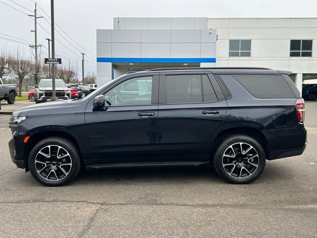Used 2022 Chevrolet Tahoe RST w/ Luxury Package image 4