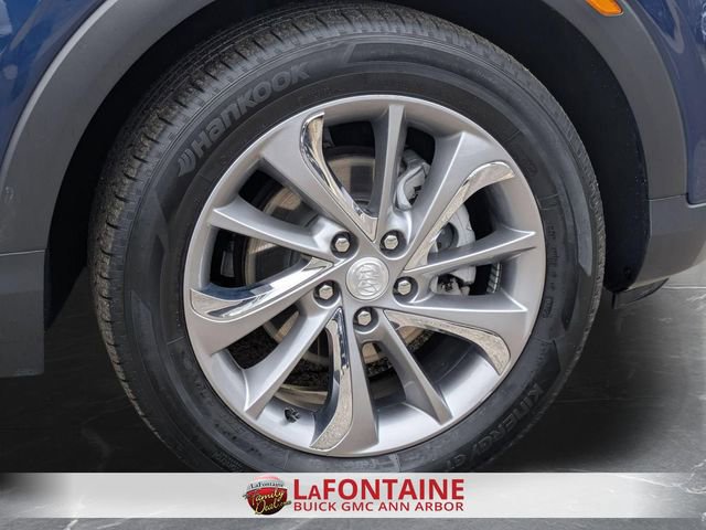 Certified 2023 Buick Encore GX Essence w/ Experience Buick Package image 32