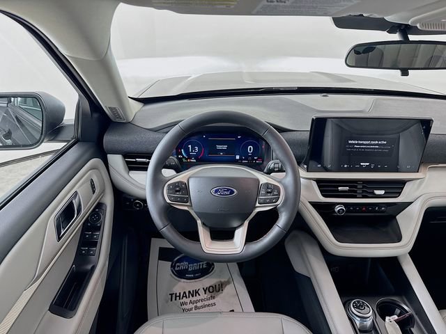 New 2026 Ford Explorer Active image 21