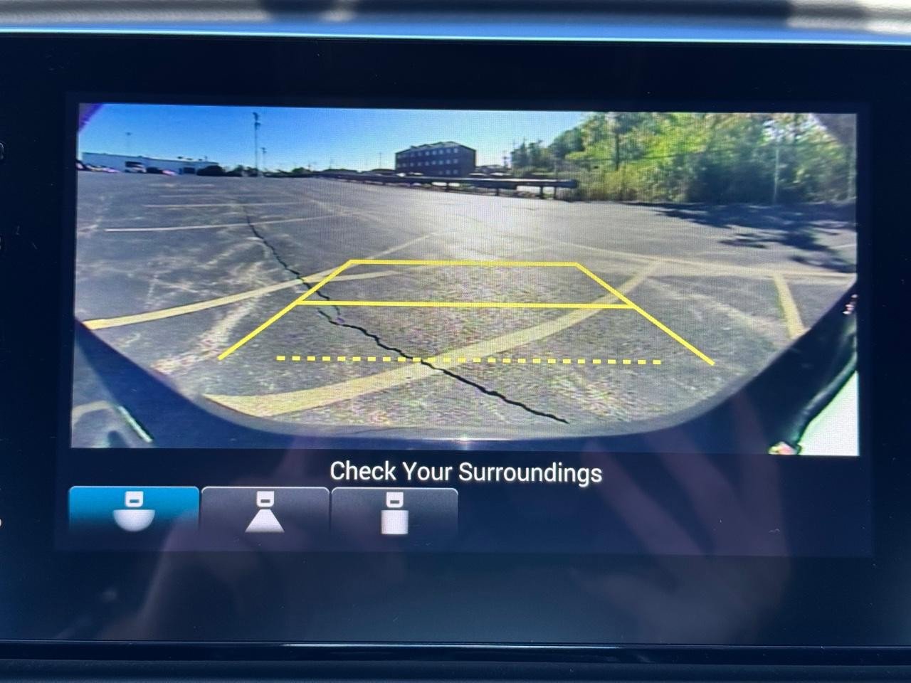 Certified 2021 Honda Accord Sport image 23