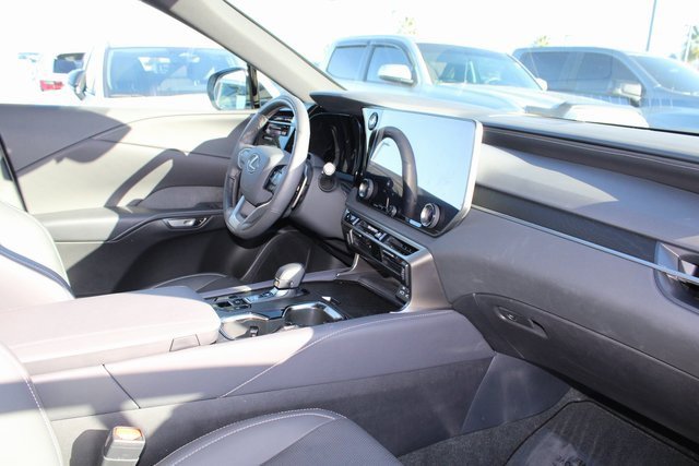 Certified 2025 Lexus RX 350 Premium Plus image 5