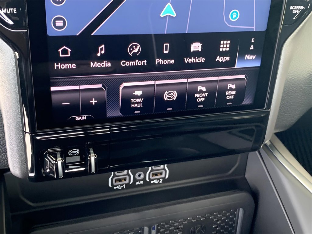 New 2026 RAM 2500 Laramie image 38