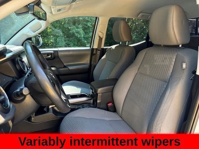 Used 2021 Toyota Tacoma SR5 RWD image 79