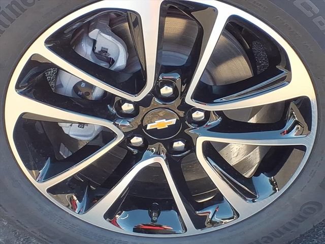 New 2026 Chevrolet TrailBlazer LT w/ Convenience Package AWD/4WD image 4