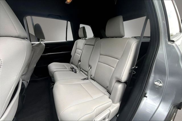 Used 2019 Honda CR-V EX image 22
