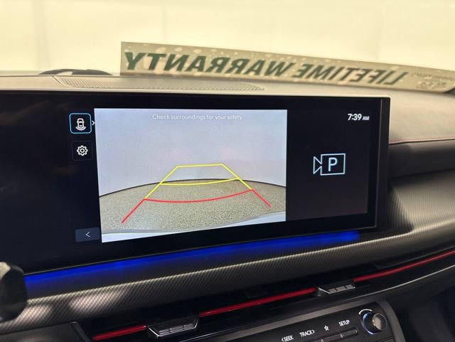 Used 2024 Hyundai Sonata N Line FWD image 5