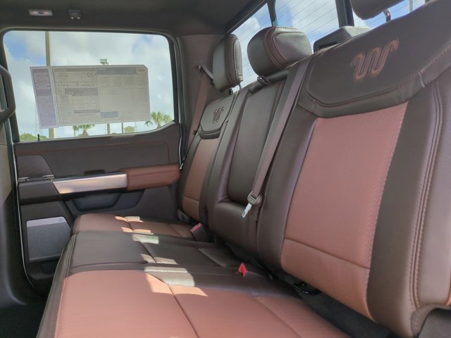 New 2026 Ford F150 King Ranch image 14