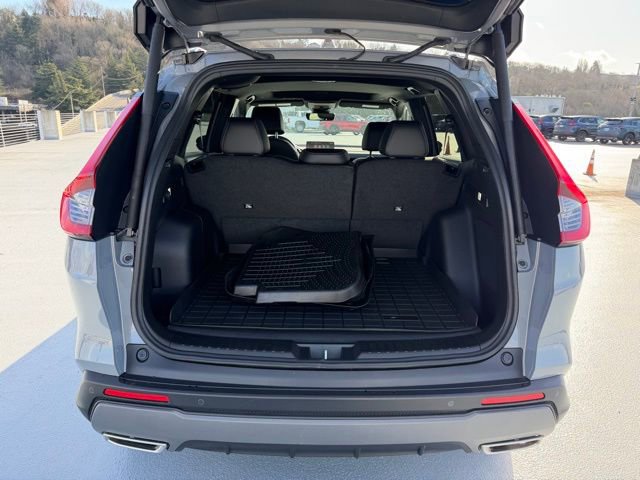 Used 2024 Honda CR-V Sport Touring image 13