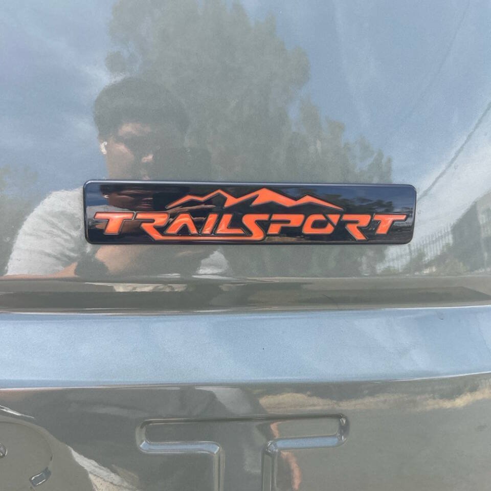 Used 2026 Honda Passport TrailSport Elite image 28