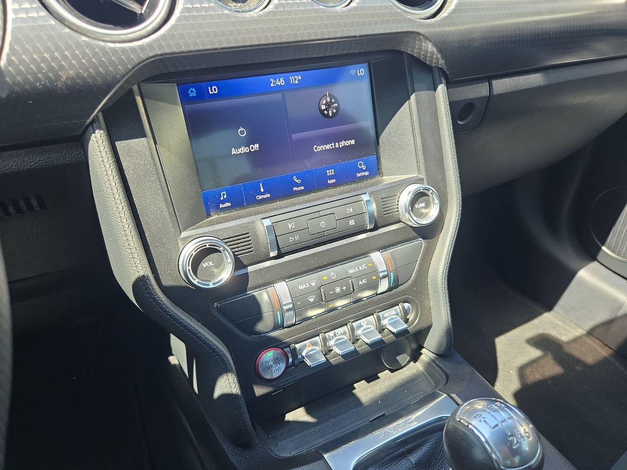 Used 2019 Ford Mustang GT w/ Performance Package - Level 2 RWD image 8