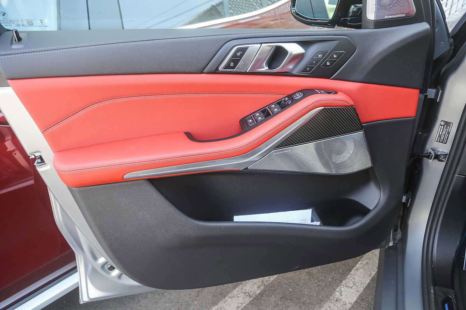 New 2026 BMW X5 M Competition w/ Executive Package image 17