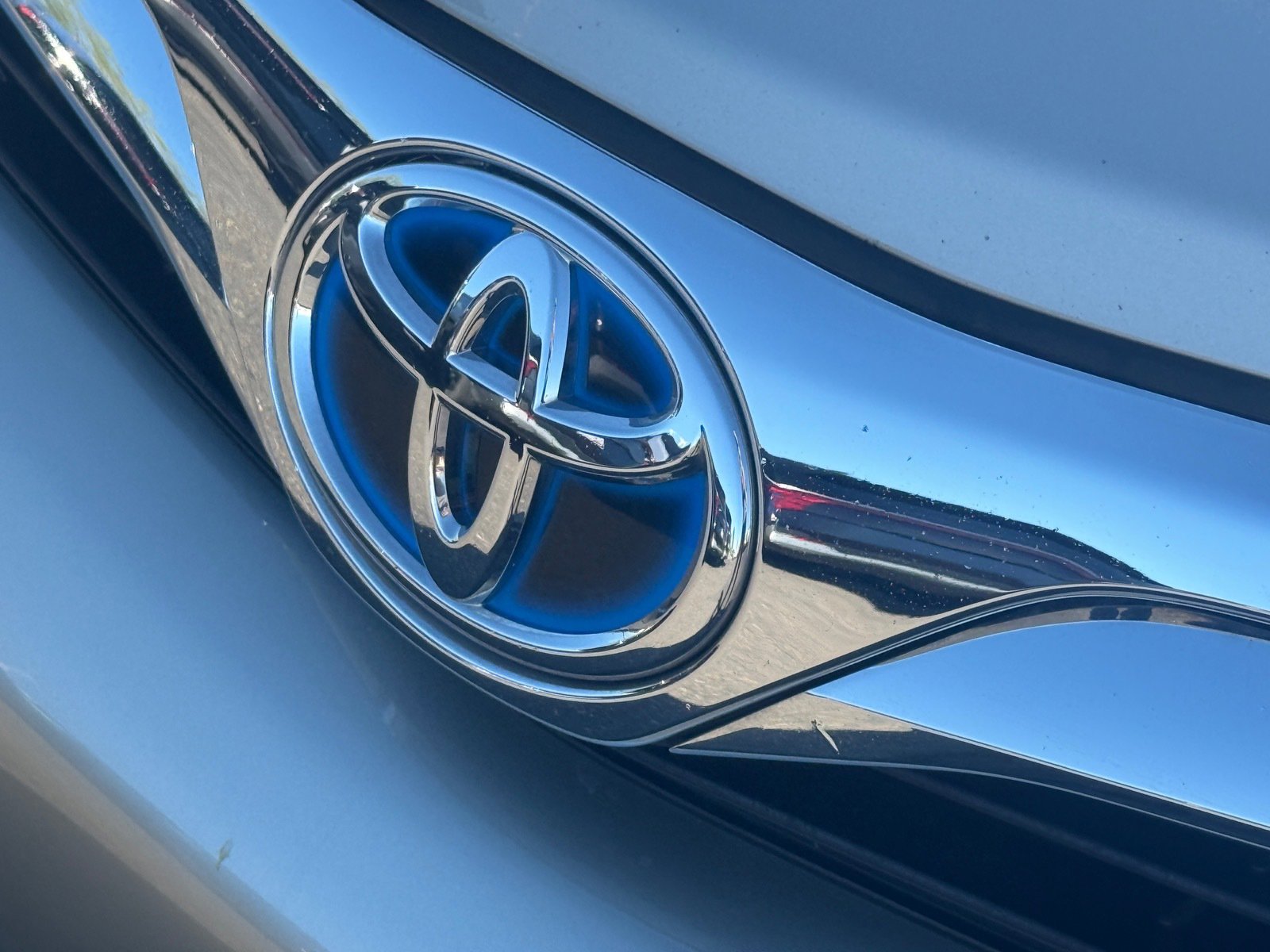 Used 2013 Toyota Camry XLE w/ Convenience Pkg image 27