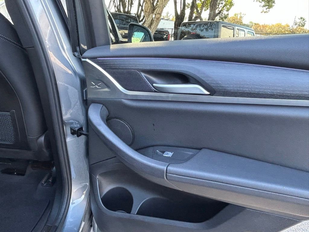 Used 2024 BMW X3 sDrive30i RWD image 33