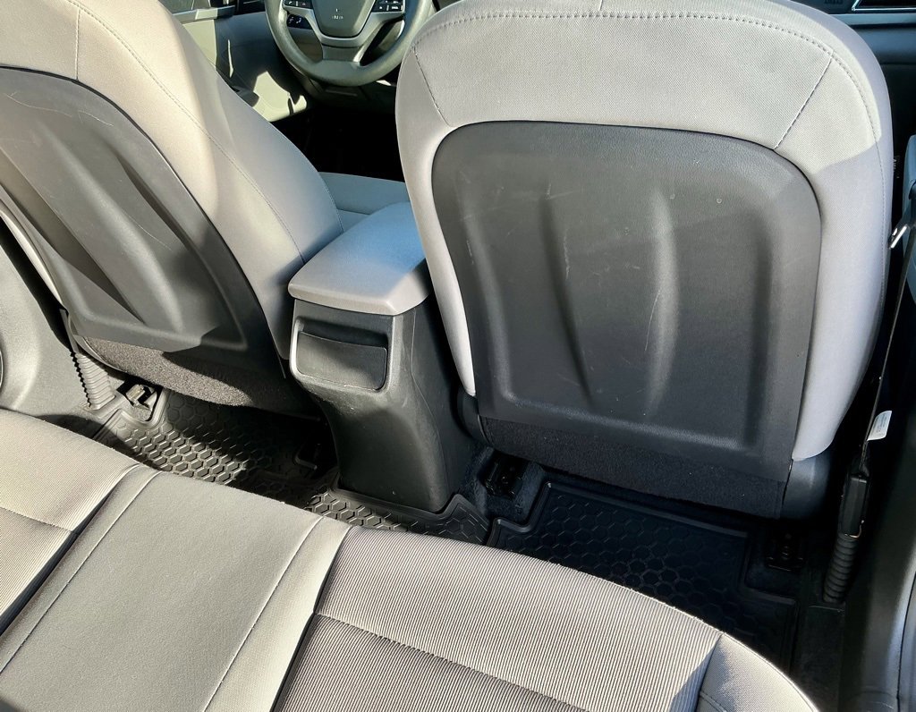 Used 2018 Hyundai Elantra SEL image 28