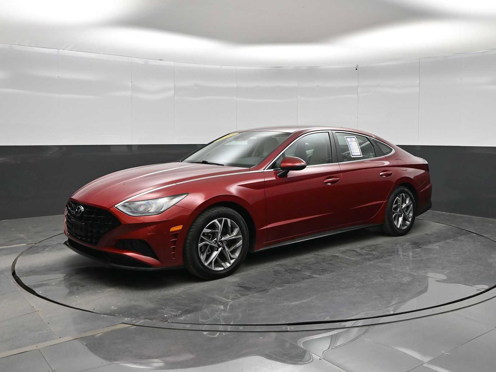 Used 2023 Hyundai Sonata SEL FWD image 4
