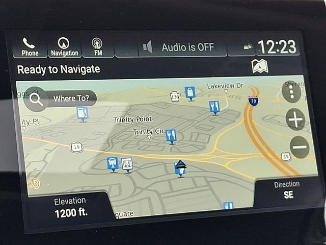 Certified 2024 Honda Odyssey Touring image 13