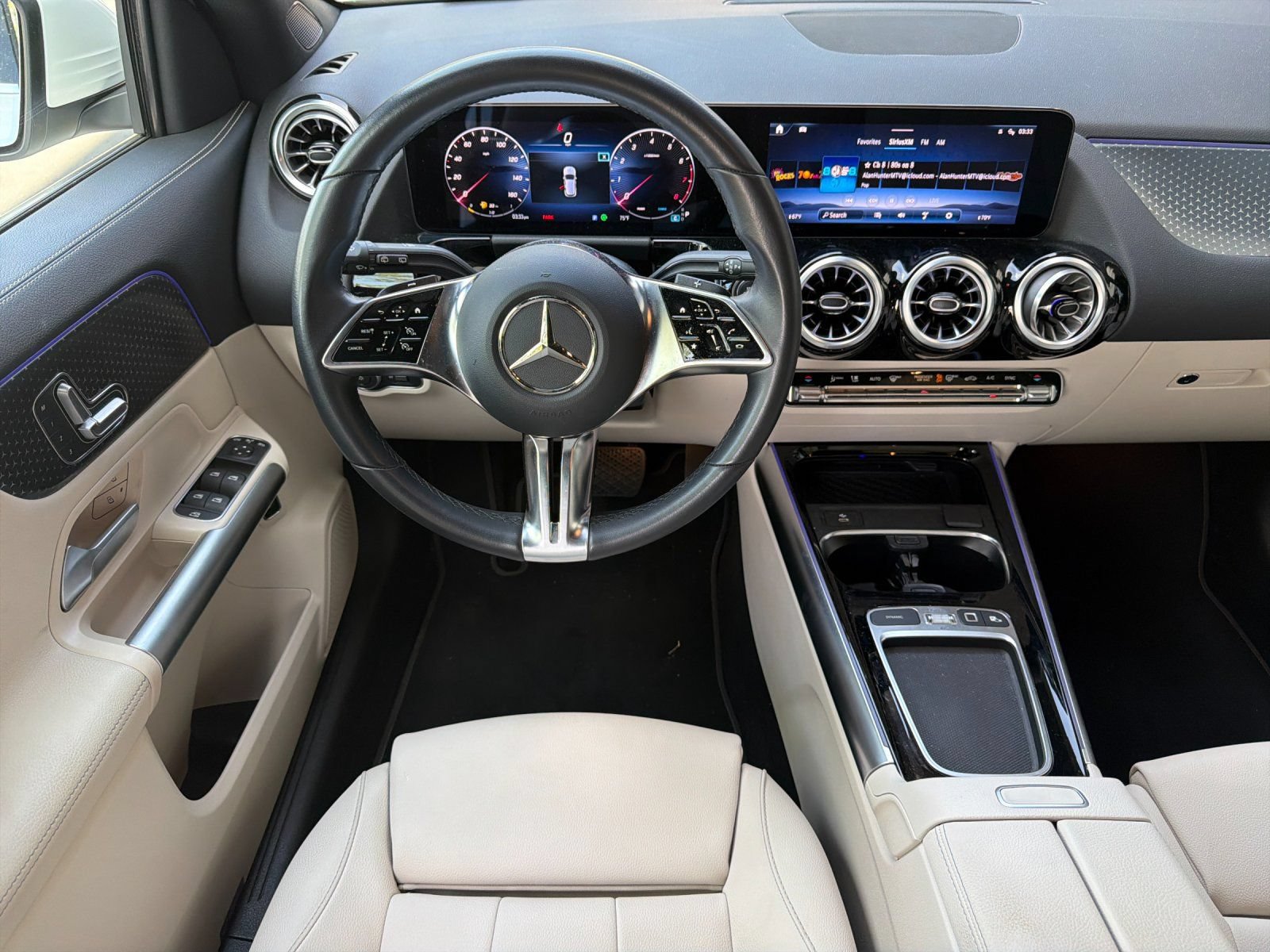 Certified 2025 Mercedes-Benz GLA 250 image 13
