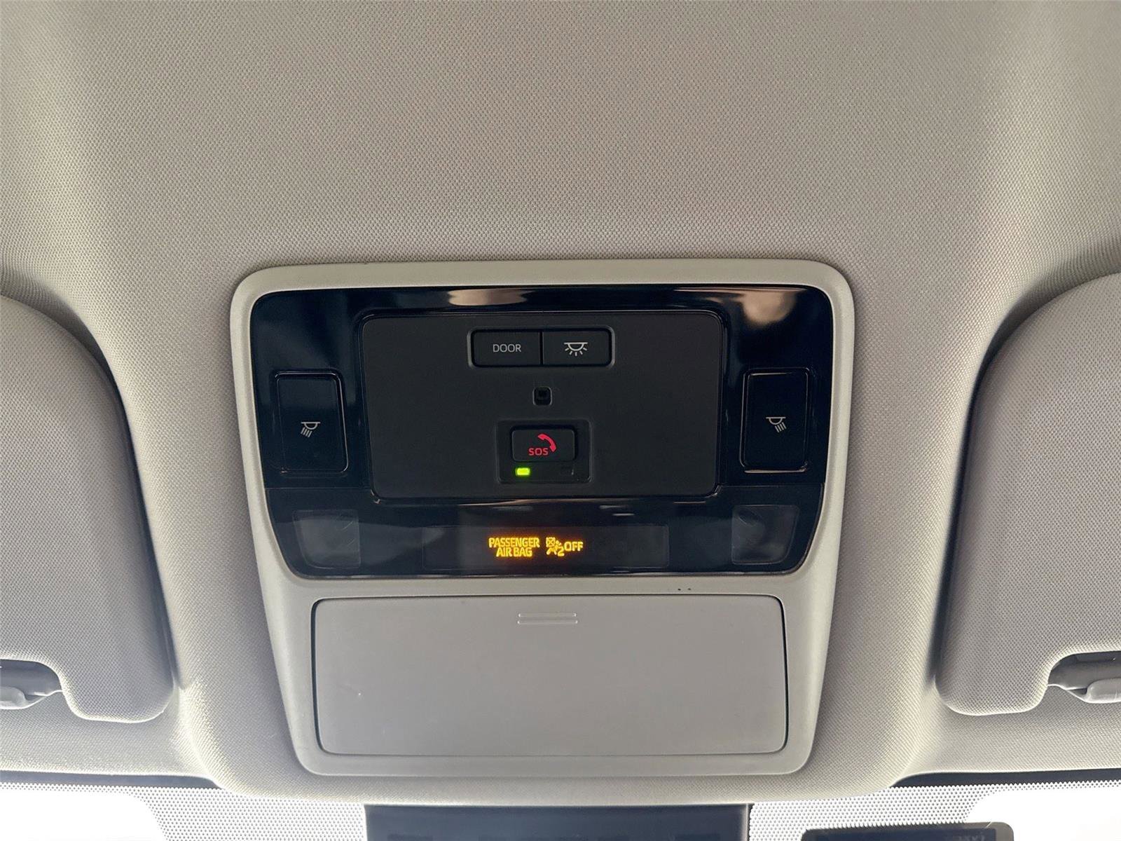 Certified 2024 Toyota Grand Highlander XLE image 6