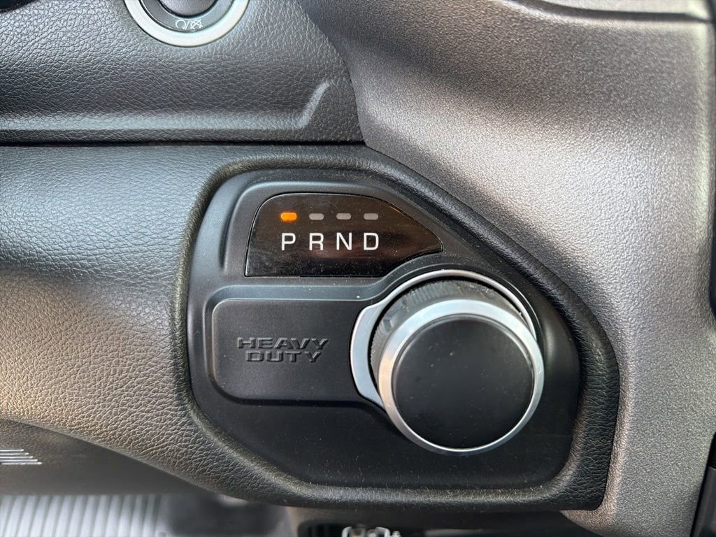Used 2019 RAM 3500 Tradesman w/ Chrome Appearance Group image 45