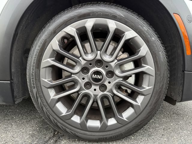 Used 2025 MINI Cooper S FWD image 16