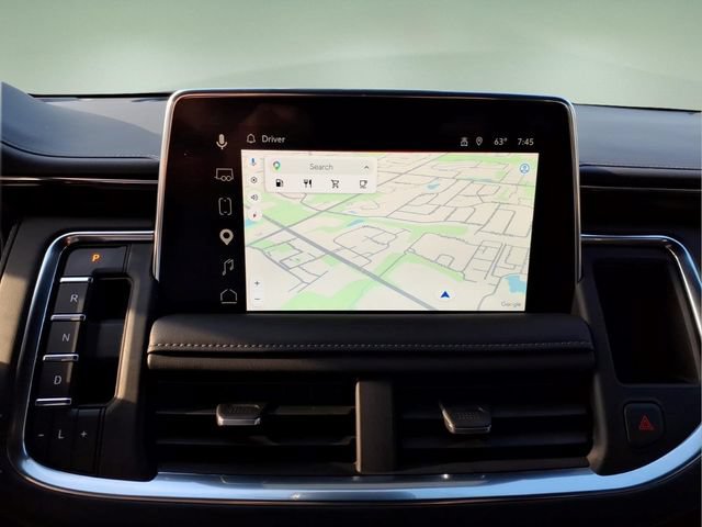 Used 2023 GMC Yukon XL SLE w/ Gmc Pro Safety Plus Package AWD/4WD image 19