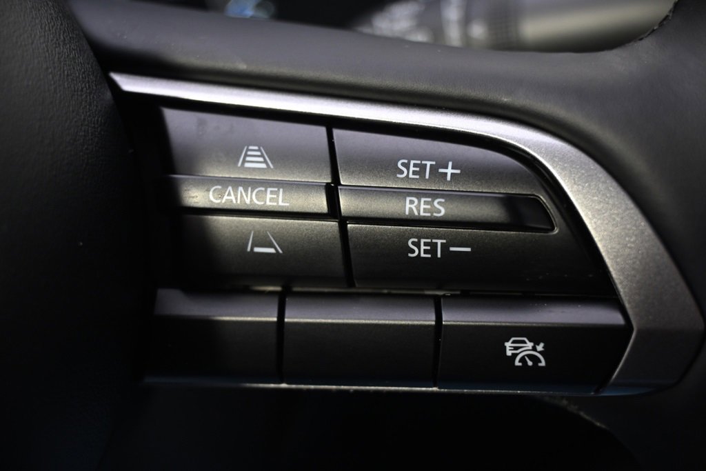 New 2026 MAZDA MAZDA3 image 33