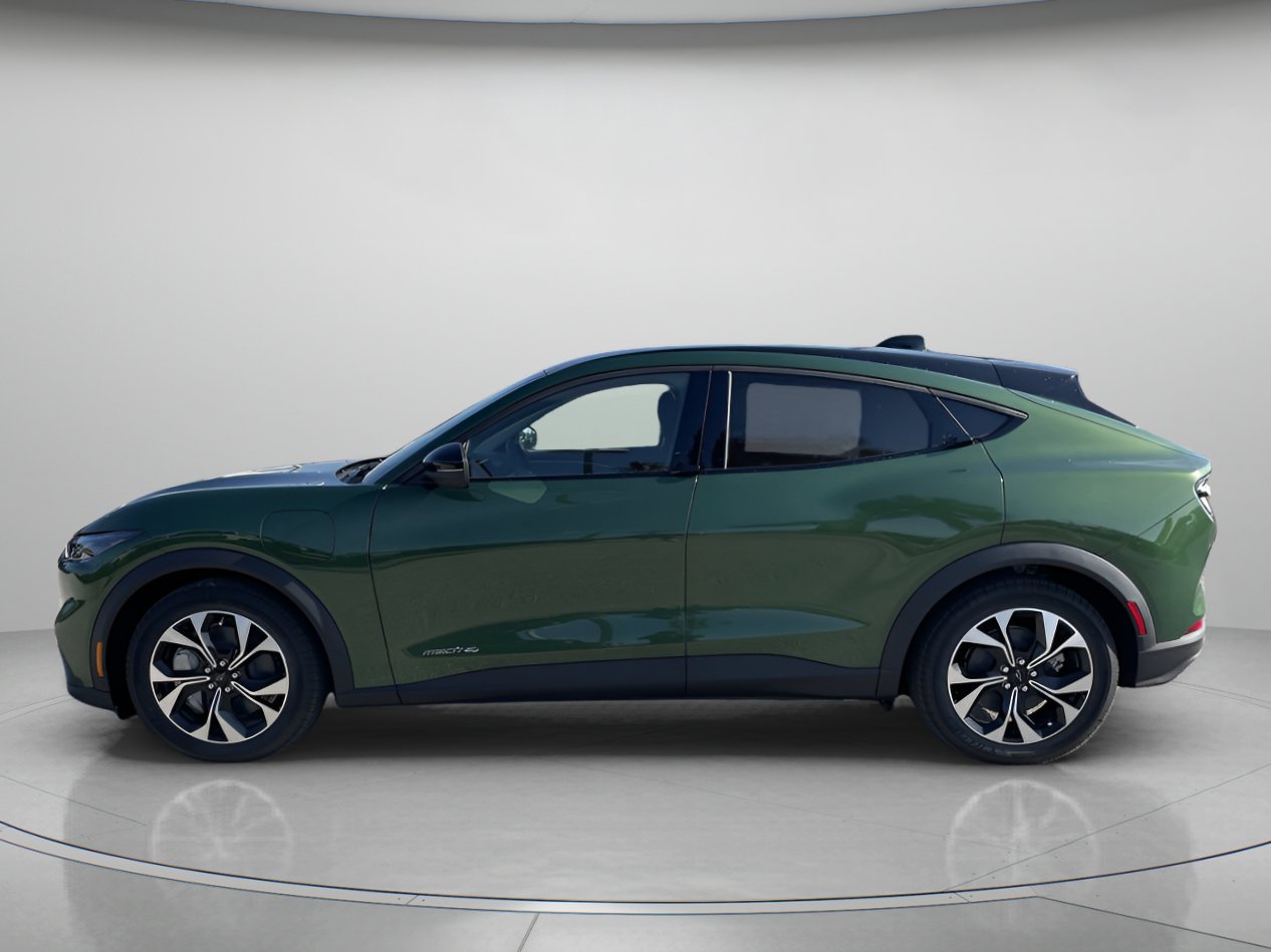 New 2026 Ford Mustang Mach-E Select AWD/4WD image 6