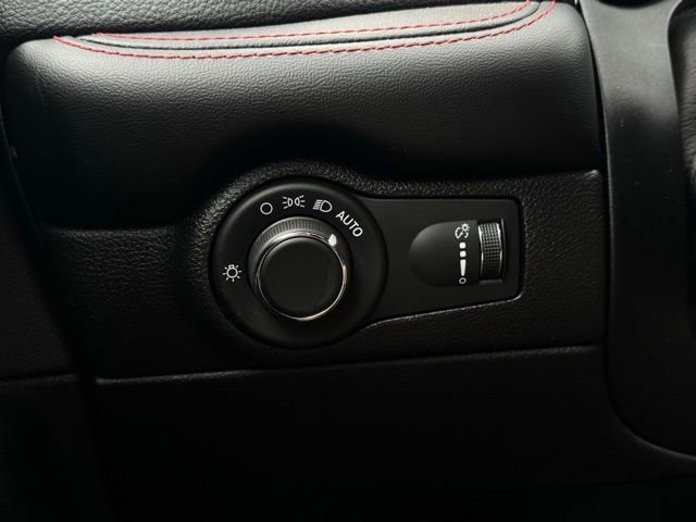 Certified 2024 Dodge Durango R/T image 33