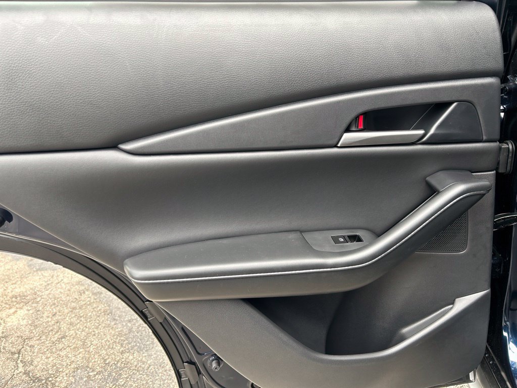 New 2026 MAZDA CX-30 AWD 2.5 S image 28