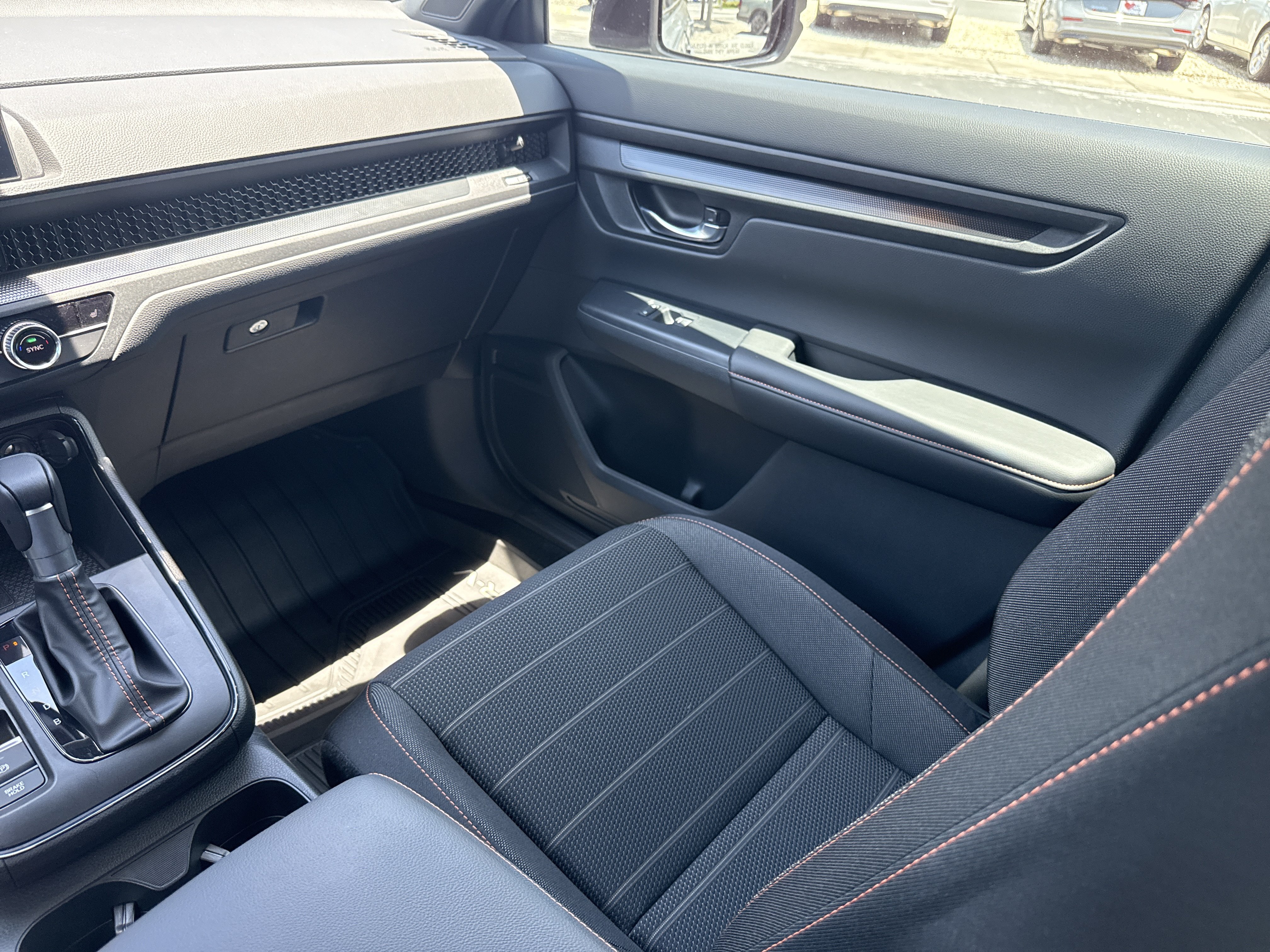 Certified 2026 Honda CR-V Sport image 23