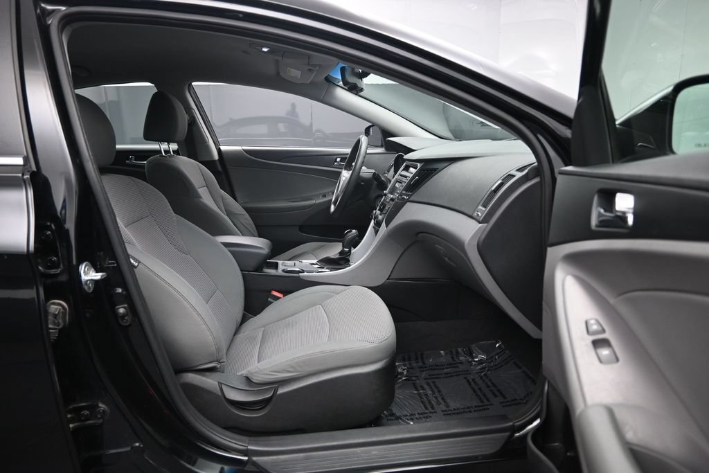 Used 2014 Hyundai Sonata GLS w/ Popular Equipment Group 2 FWD image 21