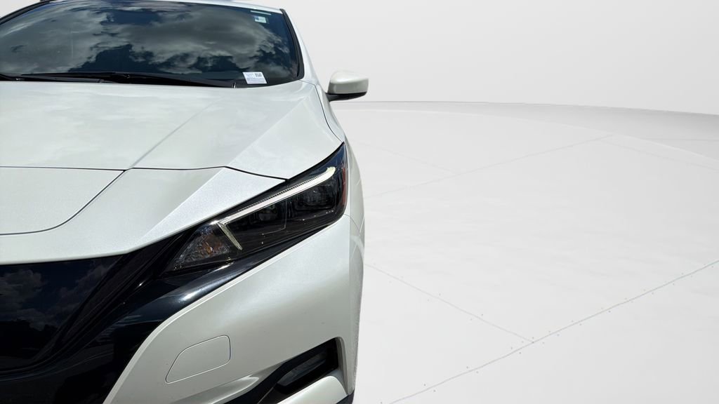 Used 2023 Nissan Leaf SV Plus FWD image 30