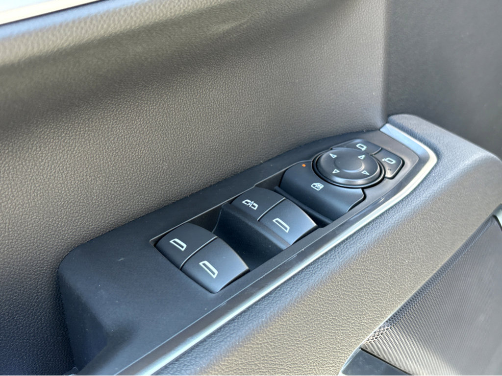New 2025 Chevrolet Silverado 1500 RST w/ Convenience Package II image 17