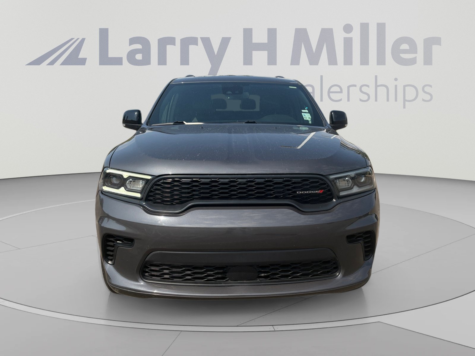 Used 2024 Dodge Durango GT AWD/4WD image 9