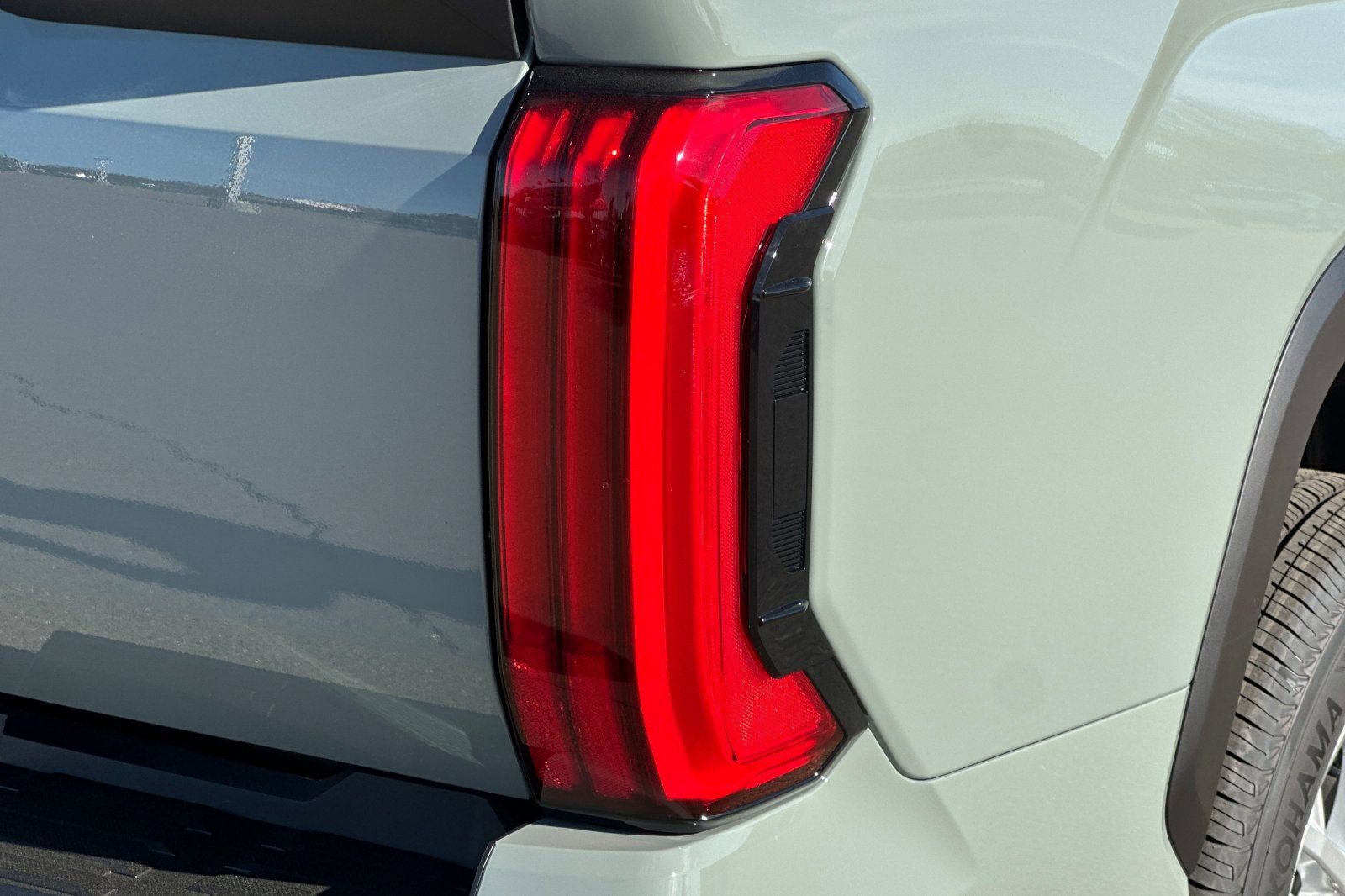 New 2026 Toyota Tundra SR5 AWD/4WD image 31