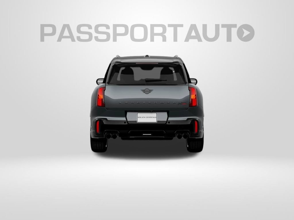 New 2027 MINI Cooper Countryman John Cooper Works AWD/4WD image 5