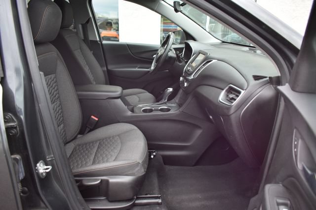 Used 2019 Chevrolet Equinox LT AWD/4WD image 42