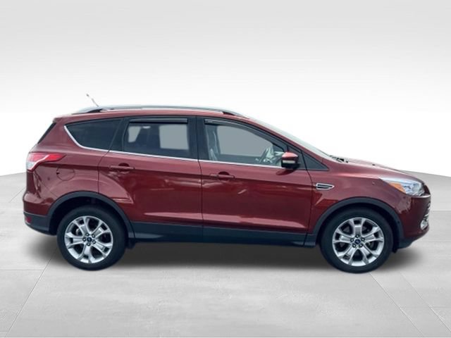 Used 2015 Ford Escape Titanium w/ Equipment Group 301A FWD image 4
