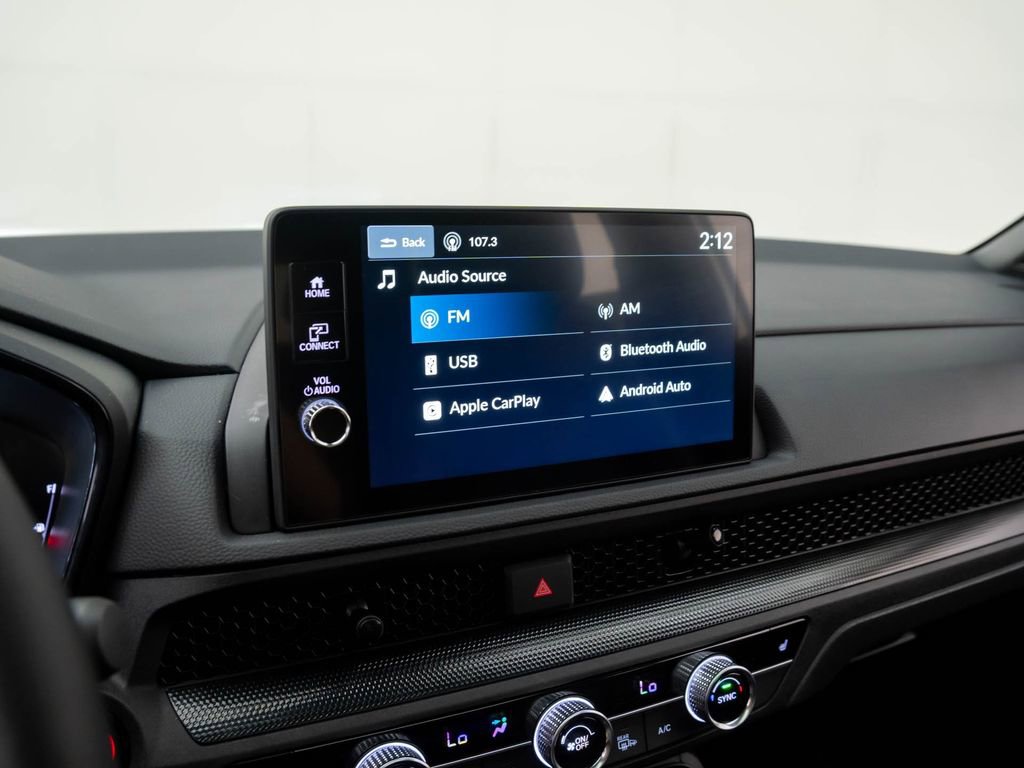 New 2026 Honda CR-V Sport-L image 25