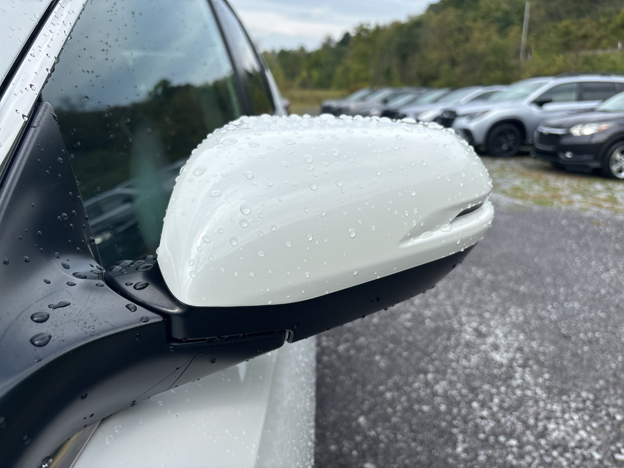Used 2021 Honda CR-V EX image 8