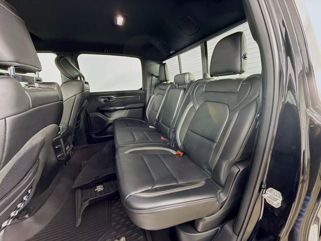 Used 2021 RAM 1500 TRX w/ TRX Level 1 Equipment Group image 24