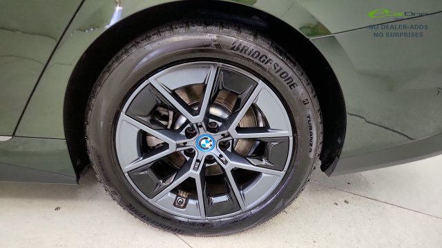 Used 2024 BMW i4 eDrive35 w/ Premium Package RWD image 79