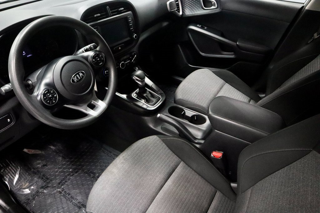 Used 2021 Kia Soul S image 22