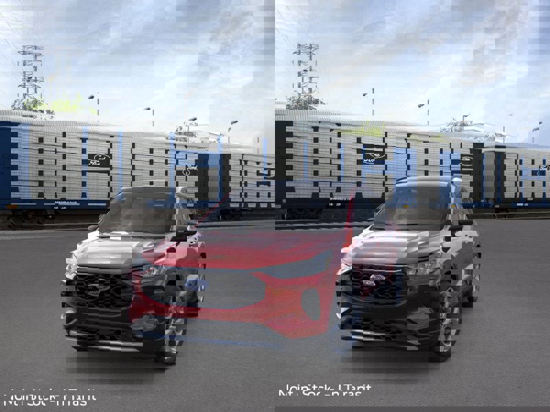New 2026 Ford Escape ST-Line image 2