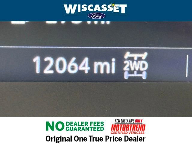 Used 2023 Buick Encore GX Preferred w/ Cold Weather Comfort Package image 17