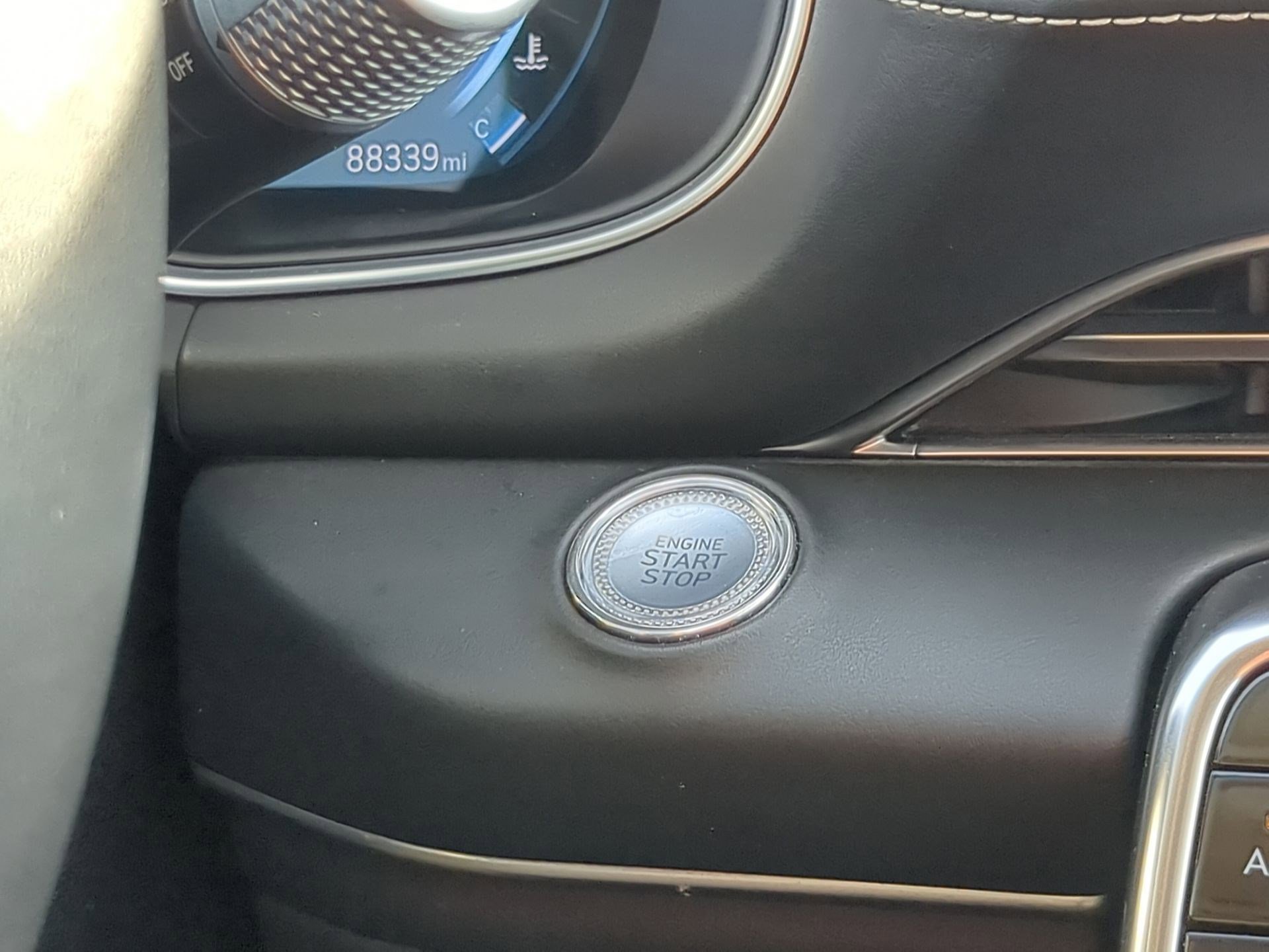 Used 2021 Genesis GV80 3.5T w/ Prestige Package 07 image 20